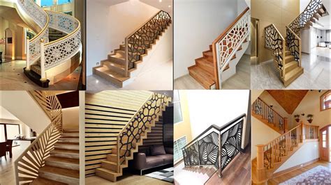 cnc stairs|3D CNC Router for Wood Stairs .